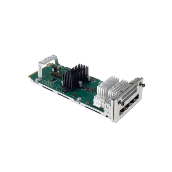 ماژول سیسکو مدل NM-4-10G