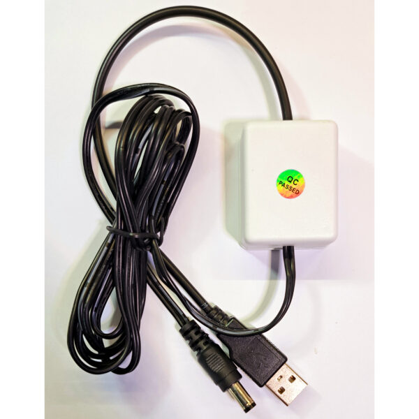 آداپتور شبکه مدل 12V 1.7A