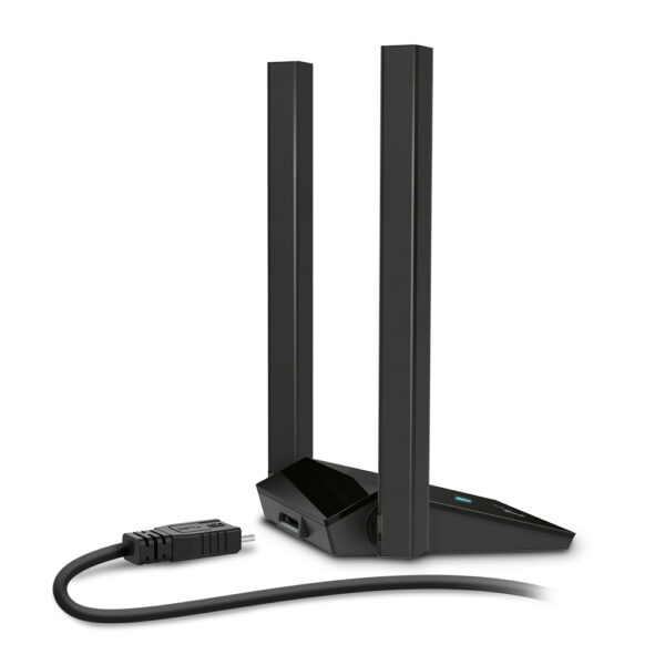 کارت شبکه تی پی-لینک مدل Archer TX20U Plus، AX1800 Mbps