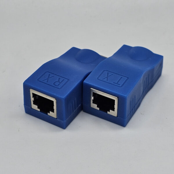 اکستندر HDMI تحت شبکه استاروان مدل 30m بسته ۲ عددی