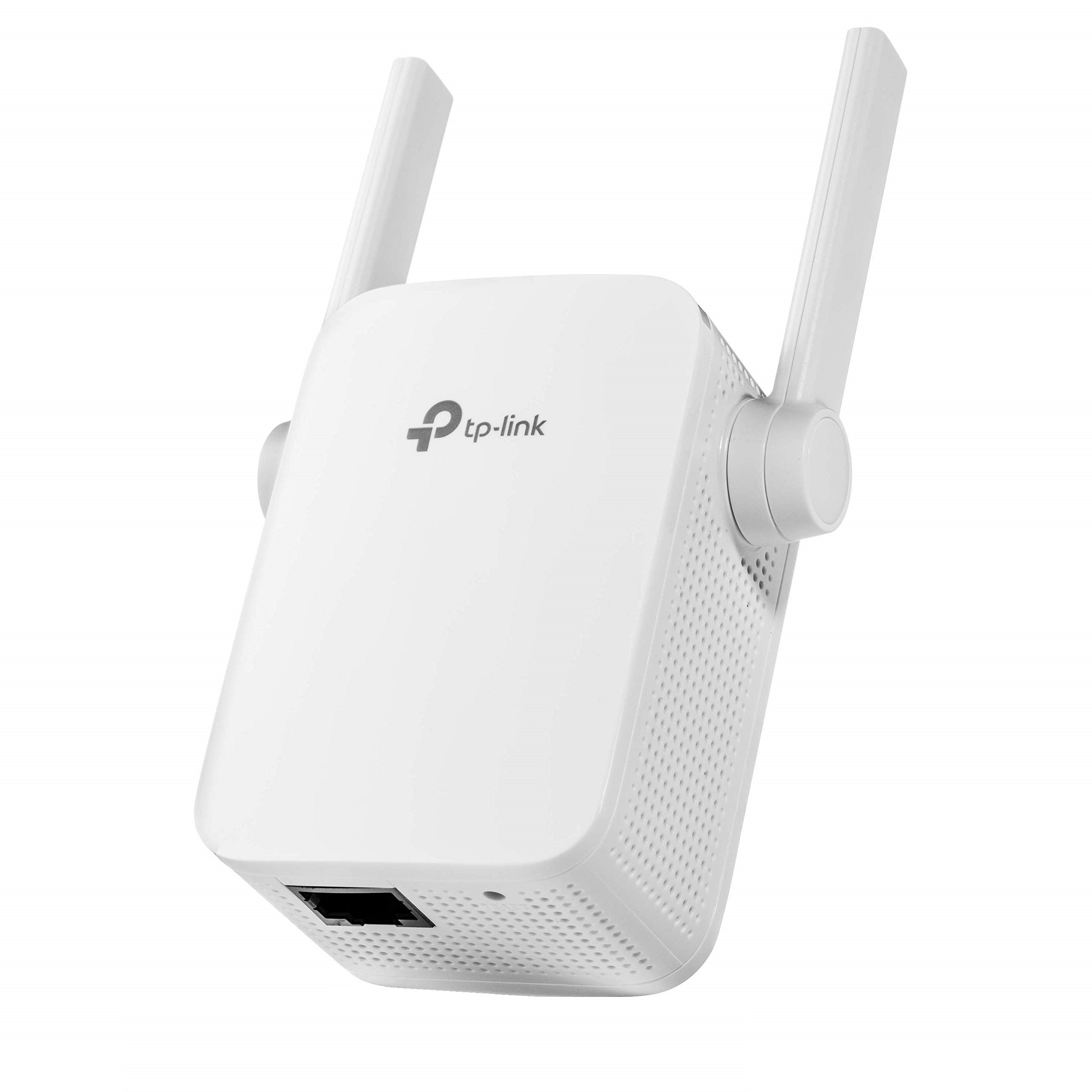 توسعه دهنده شبکه بیسیم تی پی-لینک مدل TL-WA855RE V4