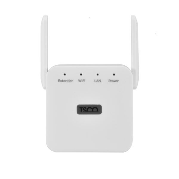 توسعه دهنده بی‌سیم تسکو مدل TW 1040