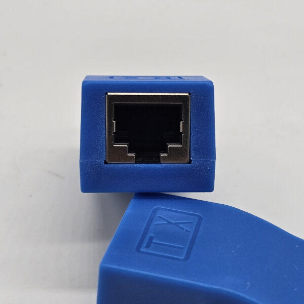 اکستندر HDMI تحت شبکه استاروان مدل 30m بسته ۲ عددی