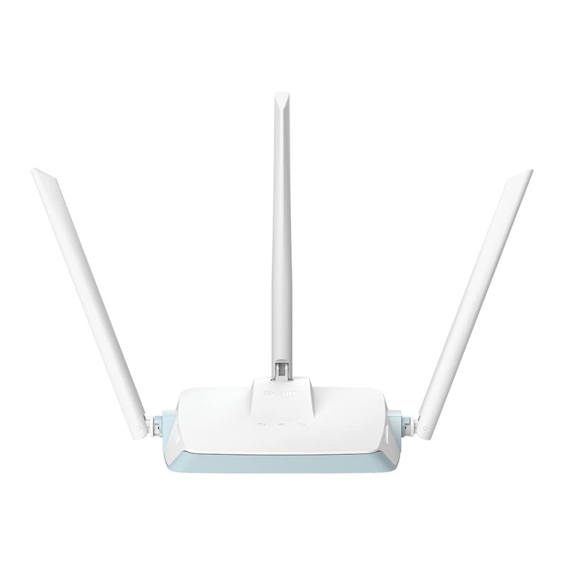اکسس پوینت و گسترش دهنده محدوده بیسیم دی-لینک مدل SMART 3in1