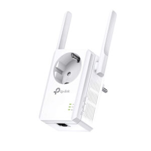 توسعه دهنده شبکه بیسیم تی پی-لینک مدل TL-WA860RE