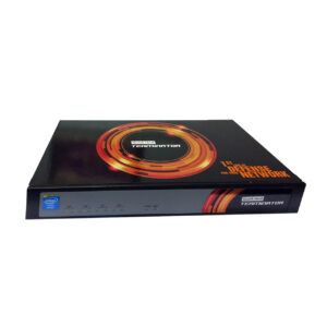یو تی ام کوییک هیل مدل سکورایت ترمیناتور T15