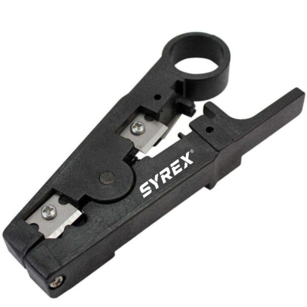 آچار استریپر سایرکس مدل SX-1001S