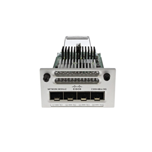ماژول سیسکو مدل NM-4-10G
