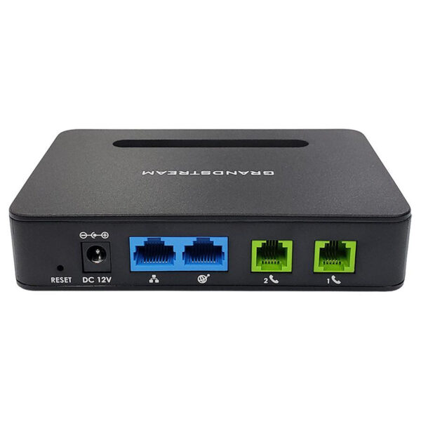 مبدل تلفنی گرند استریم مدل HT812​