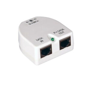 اینجکتور PoE مدل EBU-101-01