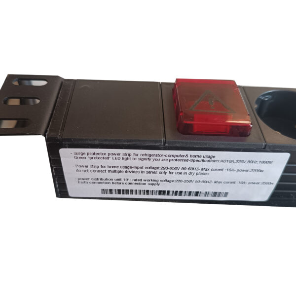پاور ماژول مدل VST-8P2K