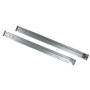 کیت ریل کیونپ مدل Rail-A01 برای ذخیره سازهای تحت شبکه رکمونت 2U