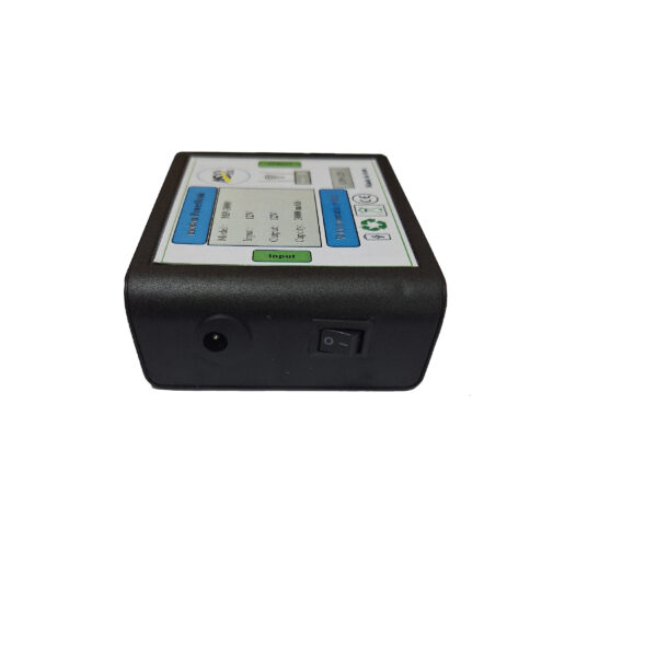 یو پی اس (ups) مودم مدل MP_3000 AsoSell ظرفیت 3000 میلی آمپر