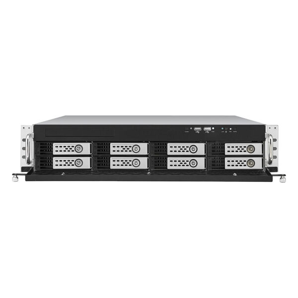 ذخیره ساز تحت شبکه دکاس مدل W8900