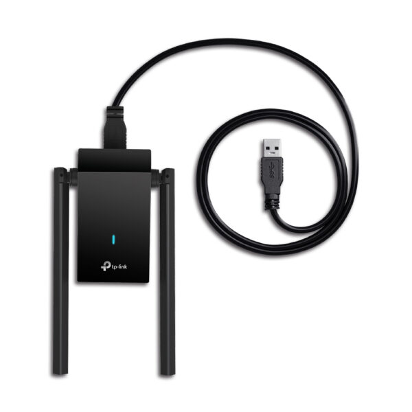 کارت شبکه تی پی-لینک مدل Archer TX20U Plus، AX1800 Mbps