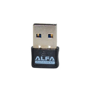 کارت شبکه USB بی سیم پی نت مدل co.500