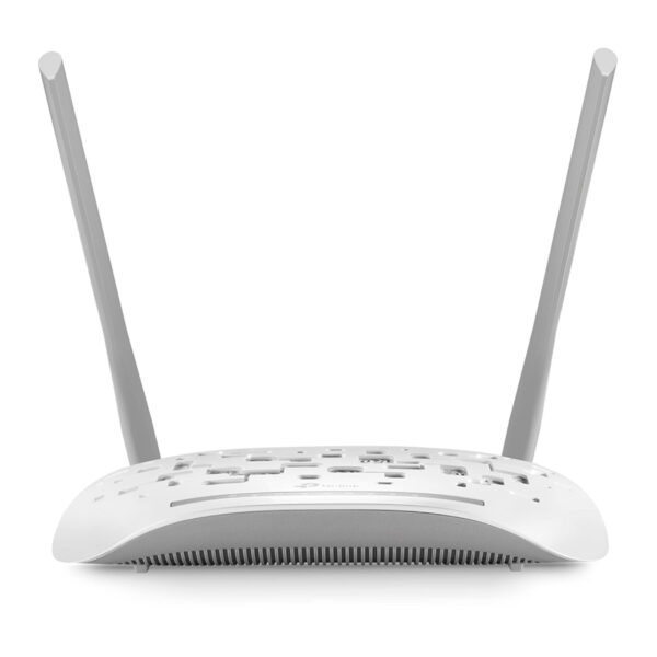 مودم روتر ADSL تی پی-لینک مدل TD-W8961N V5.0