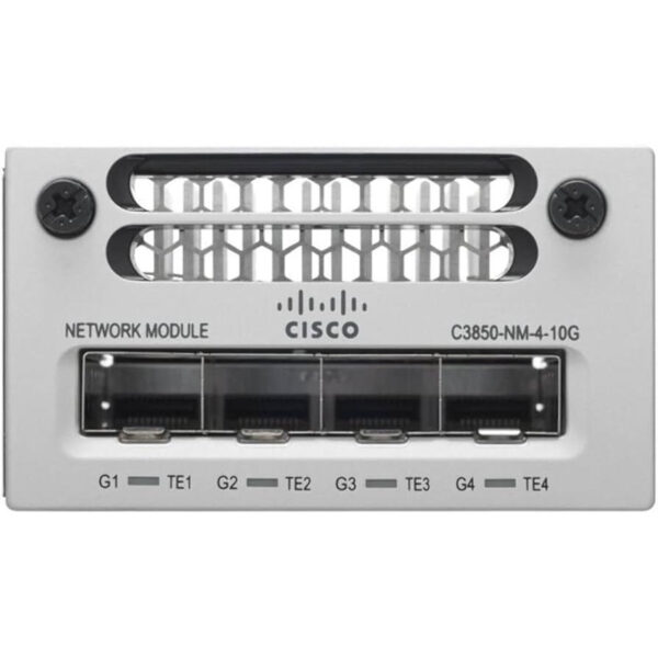 ماژول سیسکو مدل NM-4-10G