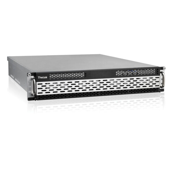 ذخیره ساز تحت شبکه دکاس مدل W8900