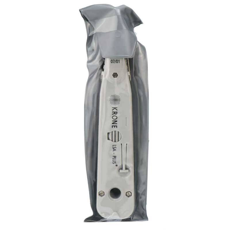 آچار پانچ کروز کرون مدل LSA-PLUS