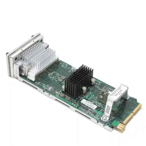 ماژول سیسکو مدل NM-4-10G