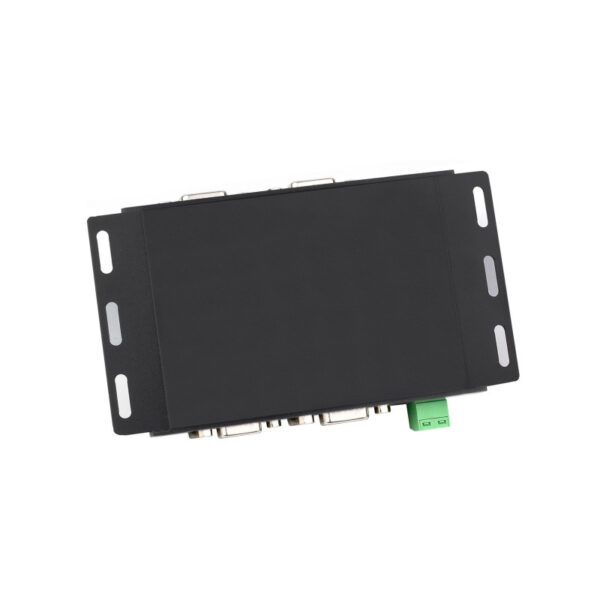 مبدل صنعتی USB به RS232 ویوشیر مدل USB TO 4CH RS232