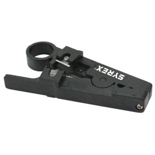آچار استریپر سایرکس مدل SX-1001S