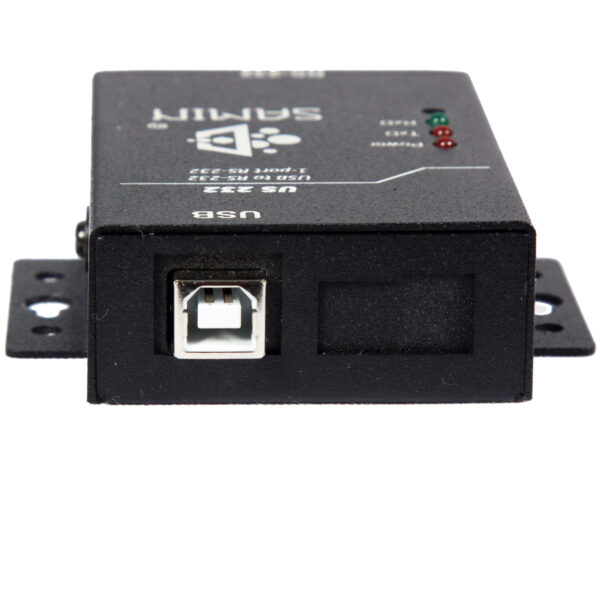 مبدل USB به سریال RS232 مدل US 232
