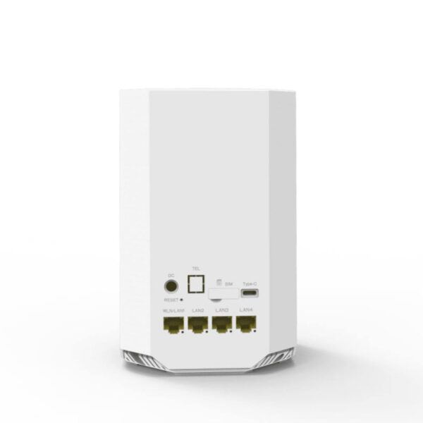 مودم 5G زد ال تی مدل ZLT X28