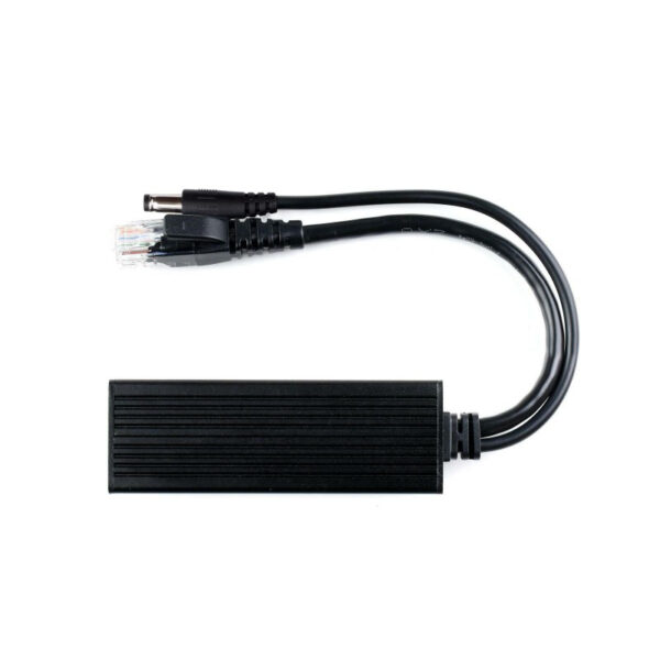 آداپتور POE گیگابایتی مدل POE SPLITTER 25W