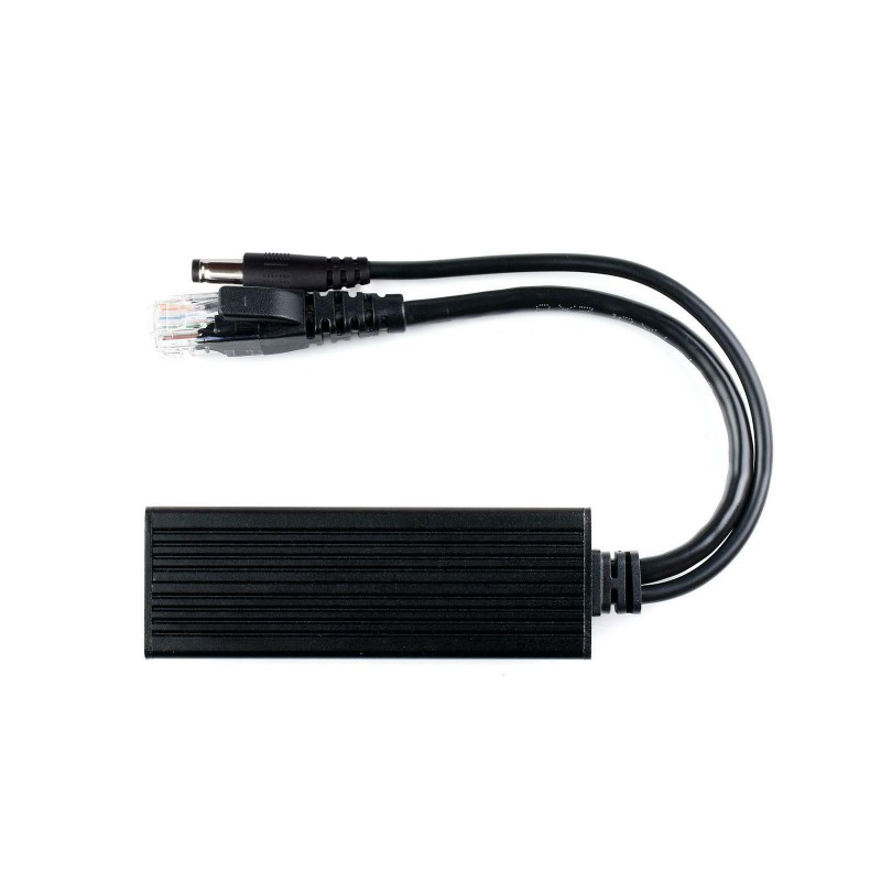 آداپتور POE گیگابایتی مدل POE SPLITTER 25W
