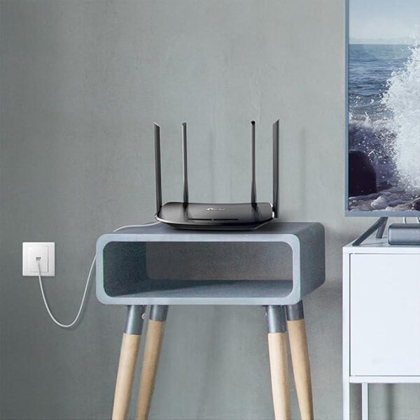 مودم روتر VDSL/ADSL تی پی-لینک مدل Archer VR300