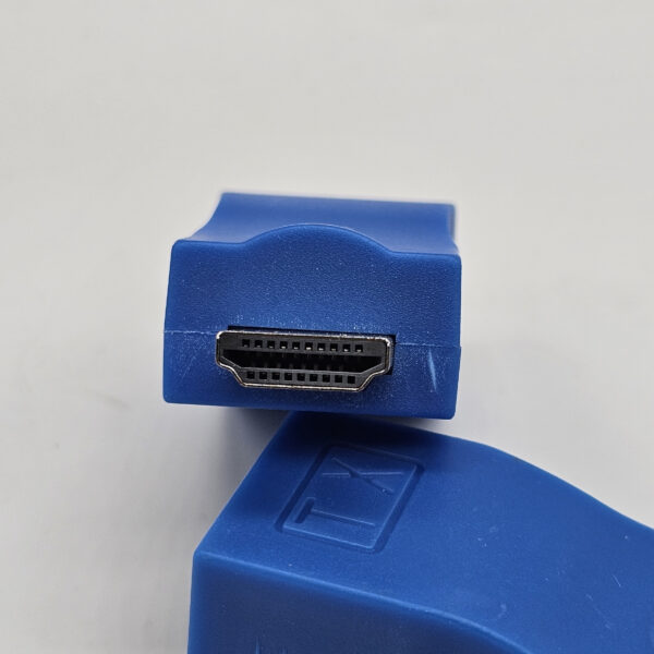 اکستندر HDMI تحت شبکه استاروان مدل 30m بسته ۲ عددی