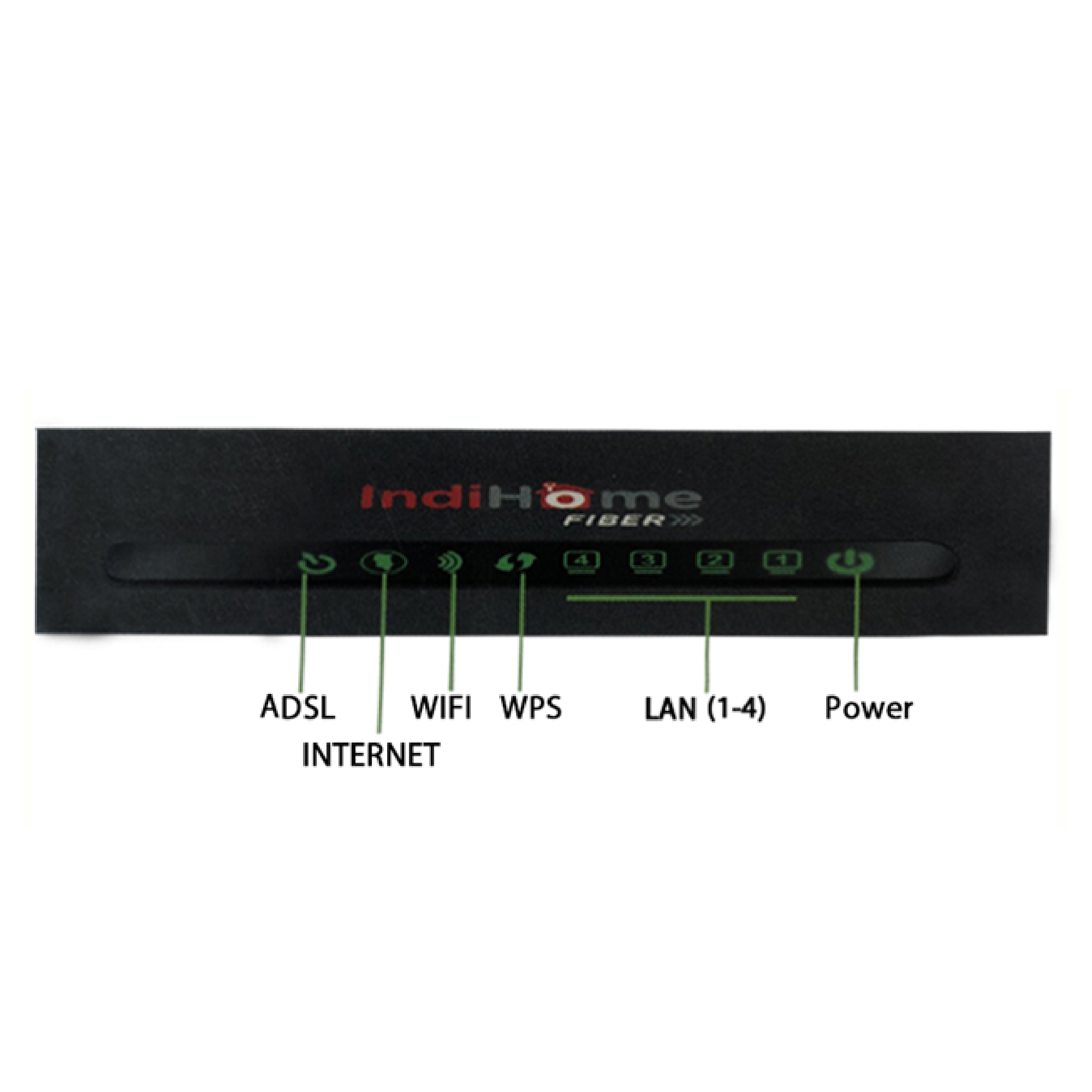 مودم روتر ADSL2 Plus بی سیم  دی-لینک مدل DSL-2740M