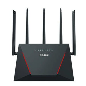 روتر دی-لینک مدل DIR-X3000Z