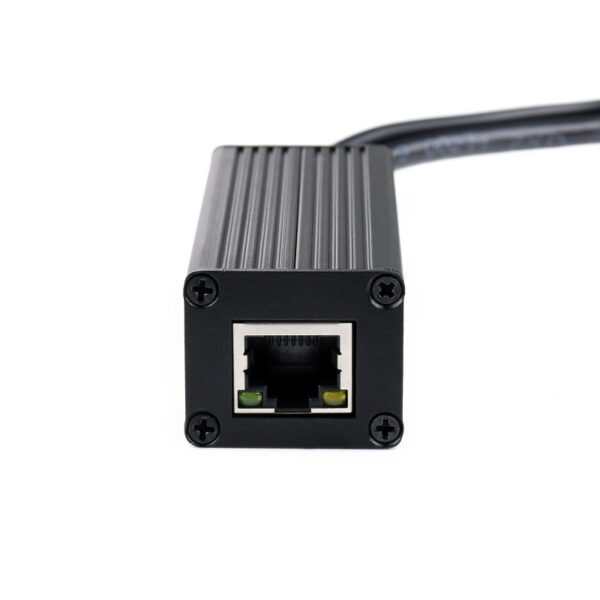 آداپتور POE گیگابایتی مدل POE SPLITTER 25W