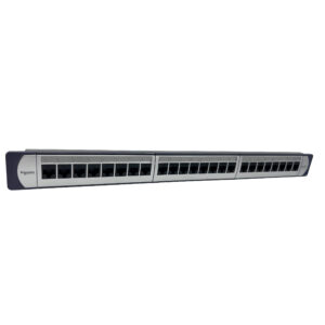 پچ پنل پورت اشنایدر اکتاسی مدل Cat 6 UTP