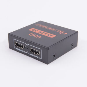 اسپلیتر 1 به 2 HDMI مدل 4Kx2K