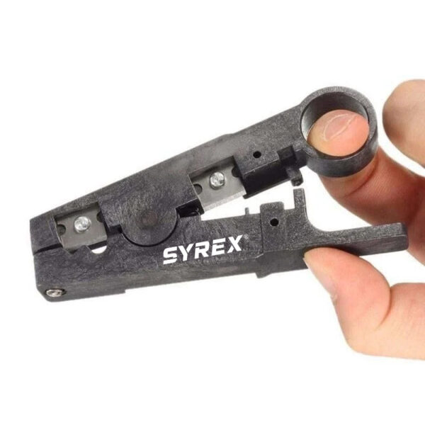 آچار استریپر سایرکس مدل SX-1001S