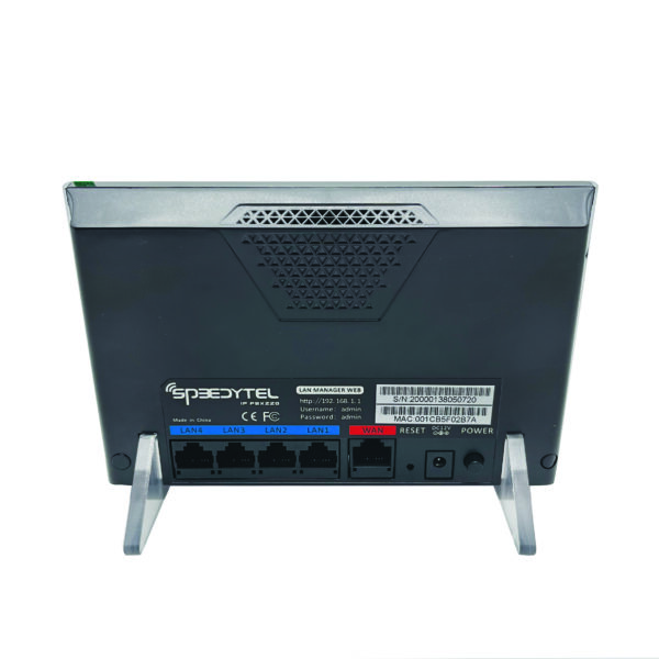 IP PBX اسپیدی تل مدل PBX 220