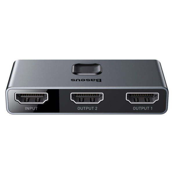 اسپلیتر HDMI باسئوس مدل HDSPHUB-01