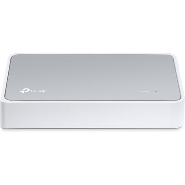 سوییچ 8 پورت تی پی-لینک مدل TL-SF1008D Ver 12.0