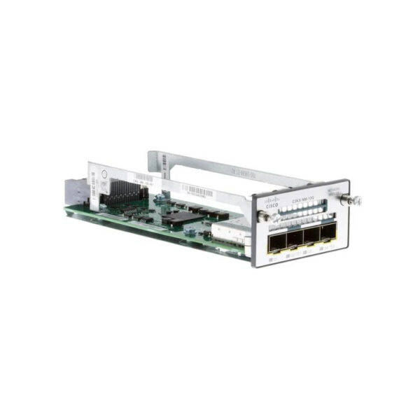 ماژول سیسکو مدل C3KX-NM-10G
