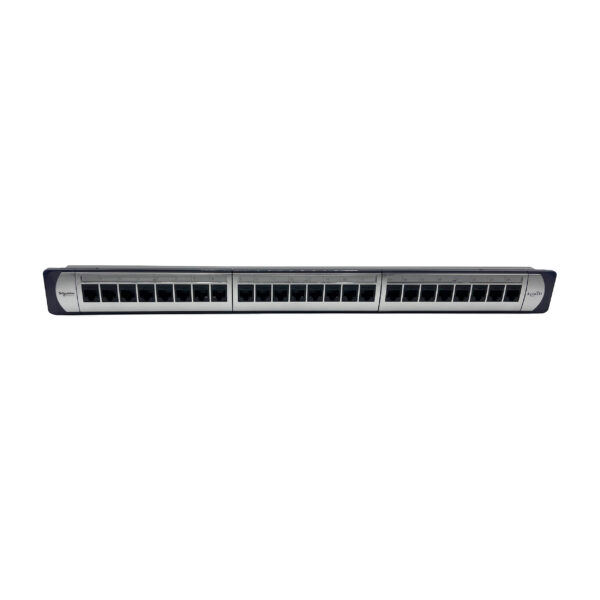 پچ پنل پورت اشنایدر اکتاسی مدل Cat 6 UTP