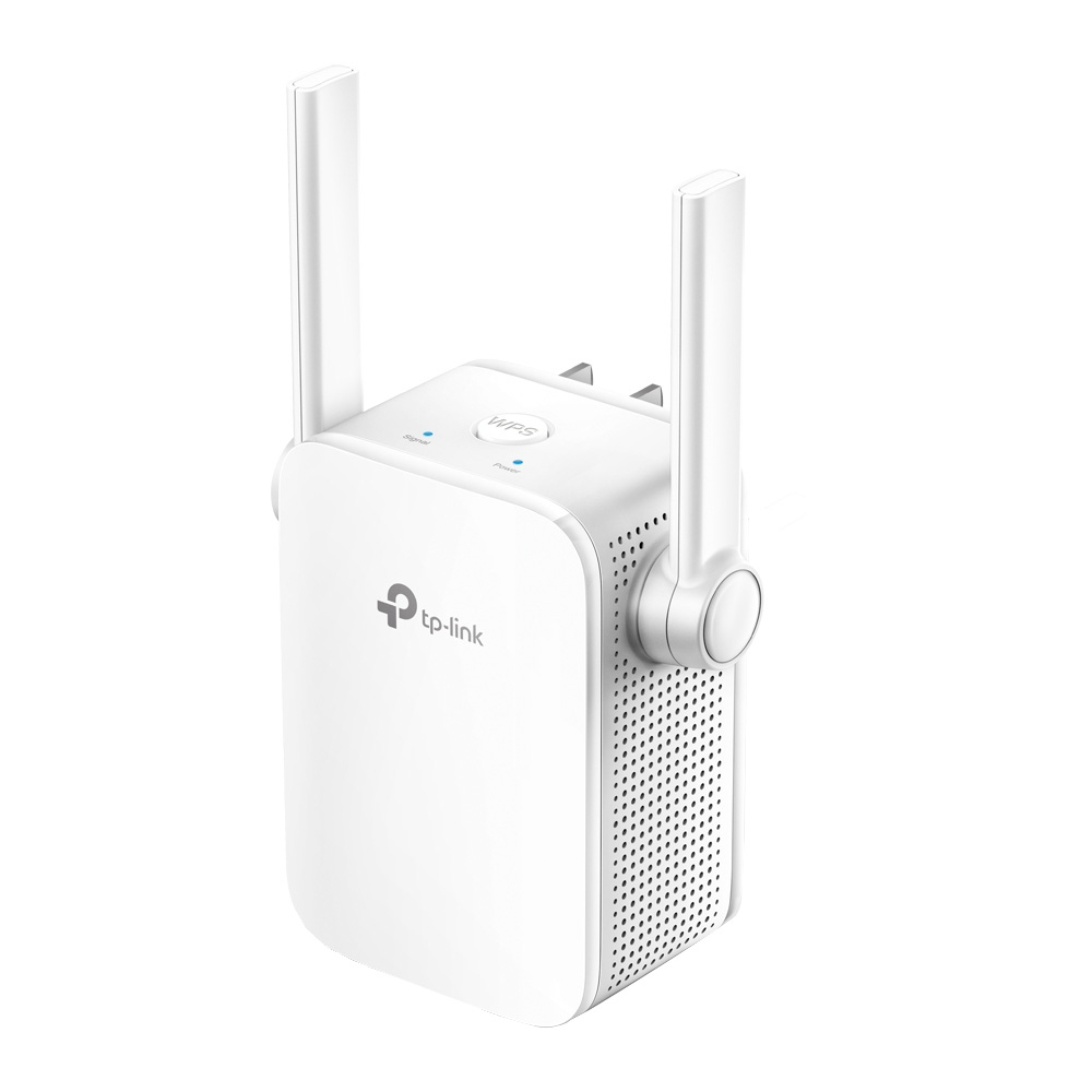 توسعه دهنده شبکه بیسیم تی پی-لینک مدل TL-WA855RE - V5