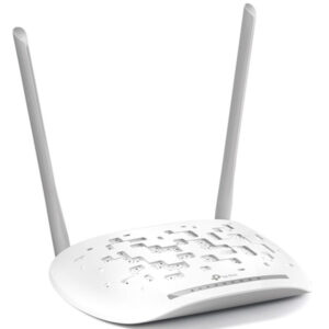 روتر و مودم adsl
