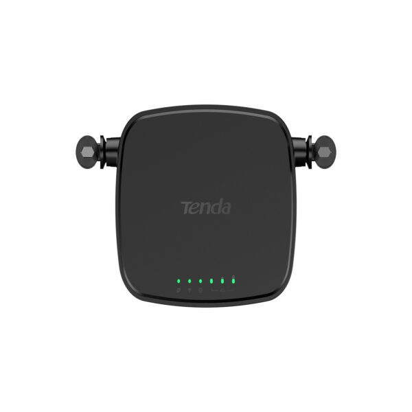 مودم روتر سیمکارتی 4G تندا  مدل 4G03 pro