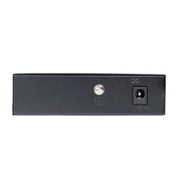 سوئیچ شبکه 5 پورت نتربیت مدل NES-1005C