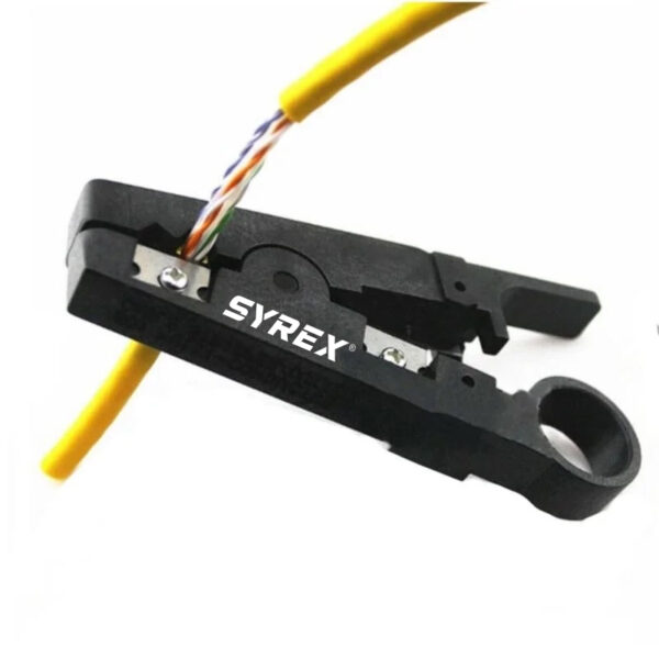 آچار استریپر سایرکس مدل SX-1001S